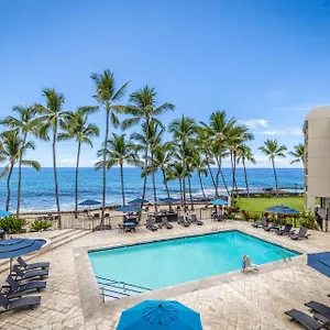 4* Appart hôtel Aston Kona By The Sea